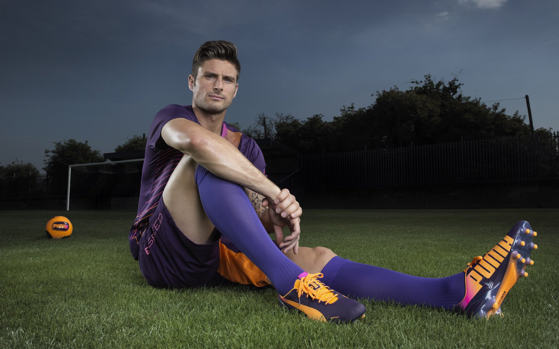 西甲：马德里竞技4-1战胜维戈塞尔塔，科克连续破门，马德里竞技vs